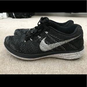 Nike Lunar Glide Flyknits